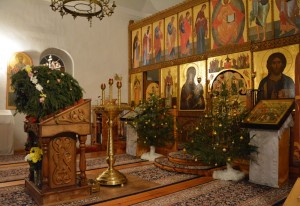 Рождество Христово  